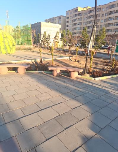 عکس بوستان مهر