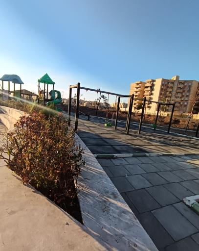 عکس بوستان مهر