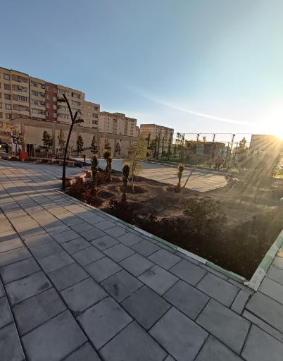 عکس بوستان مهر