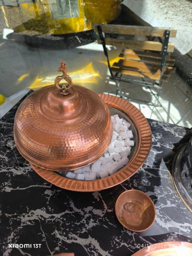عکس طباخی ستارخان