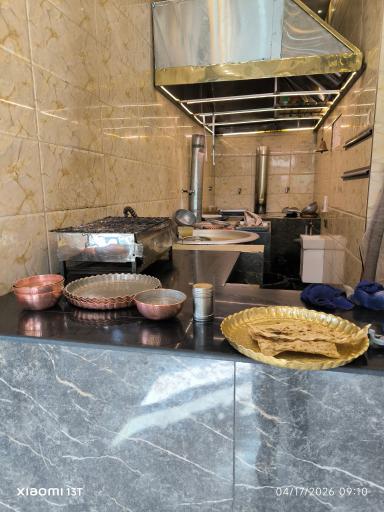 عکس طباخی ستارخان