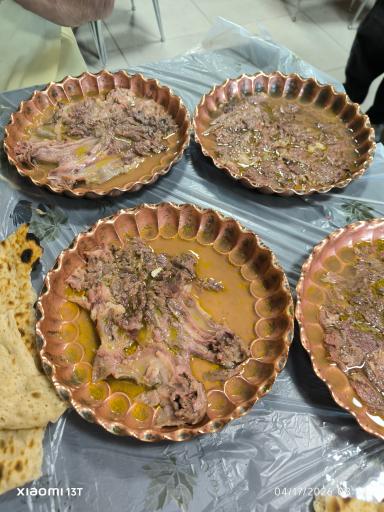 عکس طباخی ستارخان