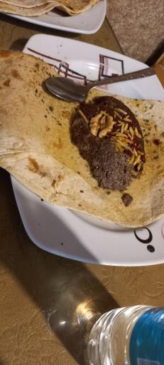 عکس بریانی شاد