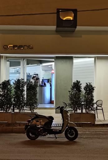 عکس غذای سالم و رژیمی گرینا