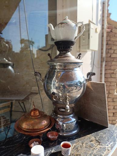 عکس طباخی ستارخان