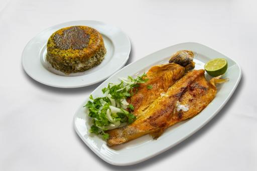 عکس رستوران نیکو