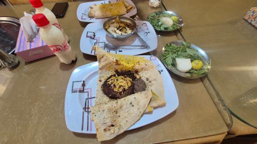 عکس بریانی شاد