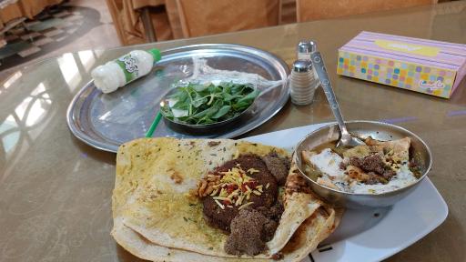 عکس بریانی شاد
