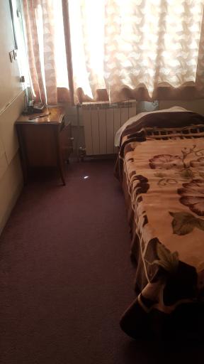 عکس هتل خیام تهران