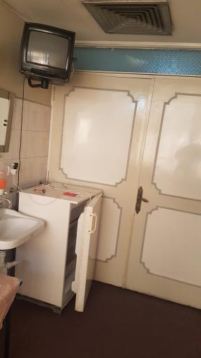 عکس هتل خیام تهران