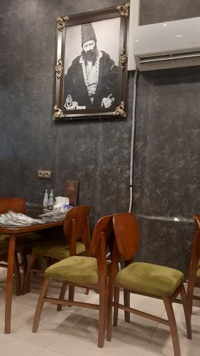 عکس طباخی ستارخان