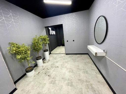 عکس باشگاه بدنسازی ۷