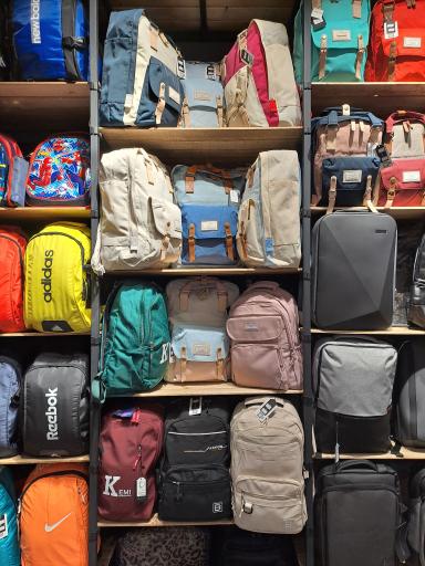 عکس فروشگاه روژانو بگ