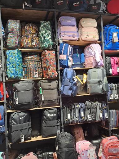 عکس فروشگاه روژانو بگ