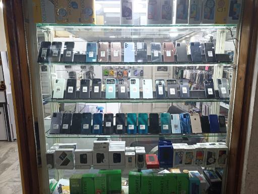 عکس کلاسیک موبایل