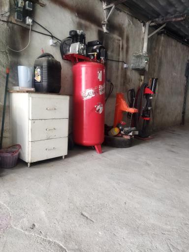 عکس مکانیکی و جلوبندی