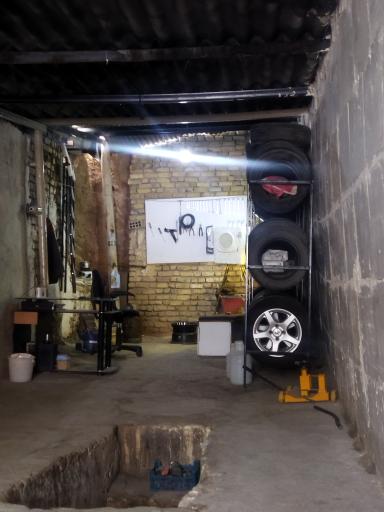 عکس مکانیکی و جلوبندی