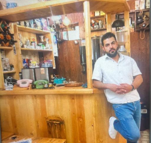 عکس کارگاه صنایع دستی علی فخرائی