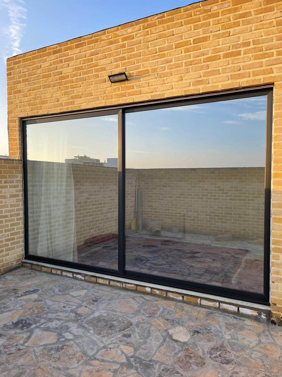 عکس صنایع یو پی وی سی هنرور سقز 