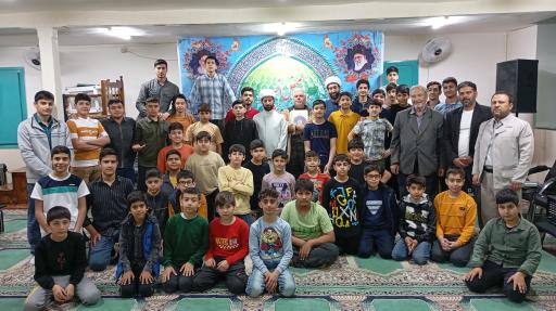 مسجد پوستینی