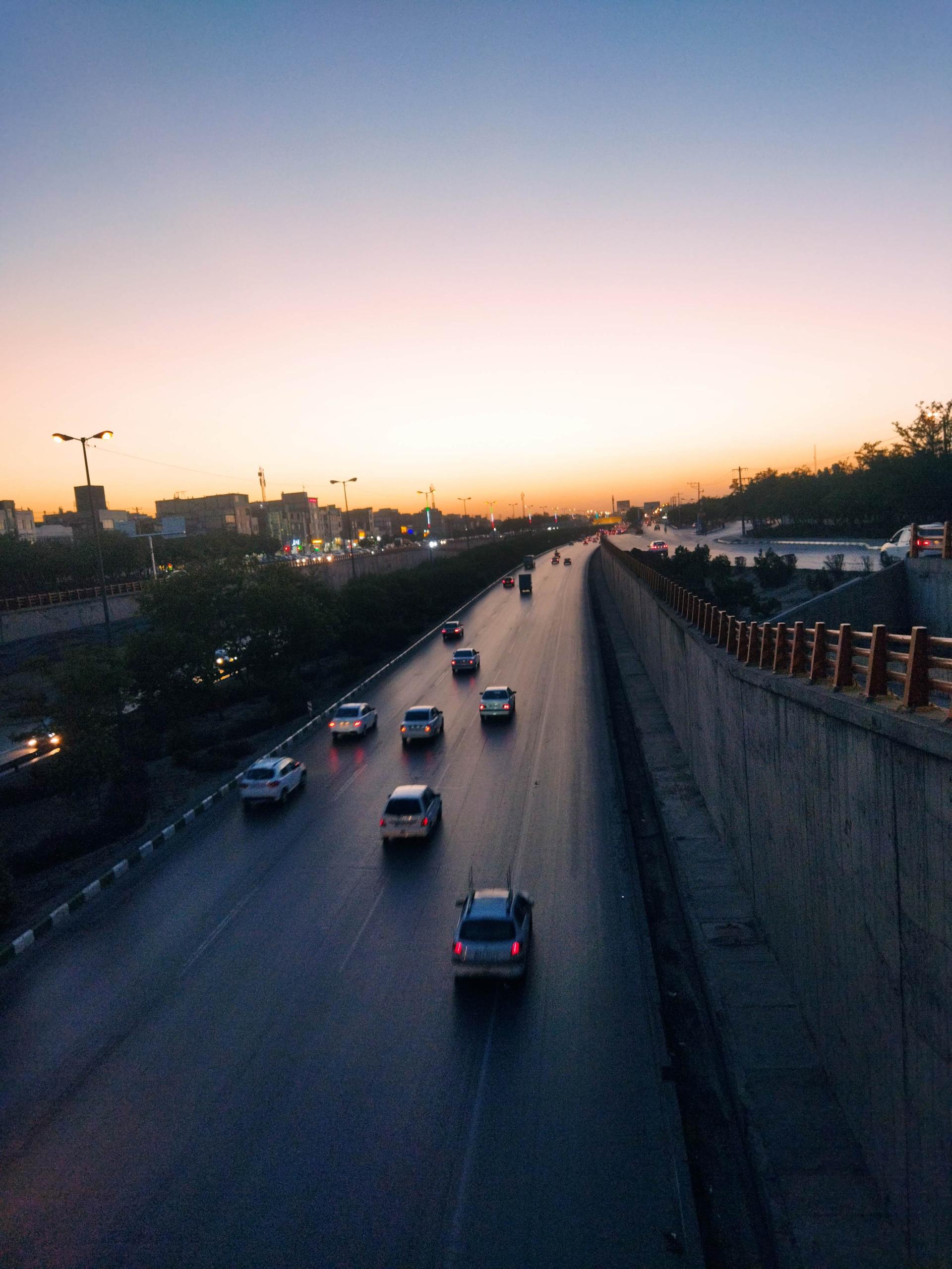 عکس میدان خیام