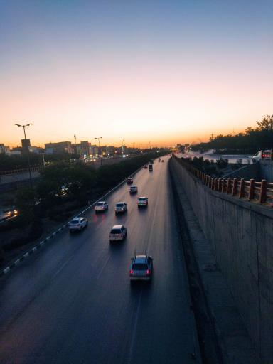 عکس میدان خیام