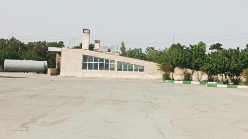 عکس پارکینگ ایستگاه حرم مطهر