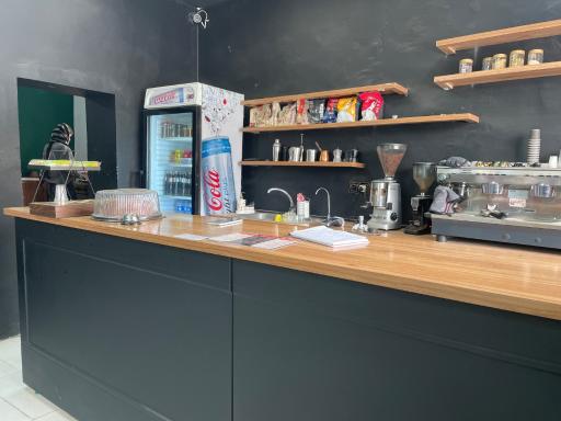 کافه صبحونه