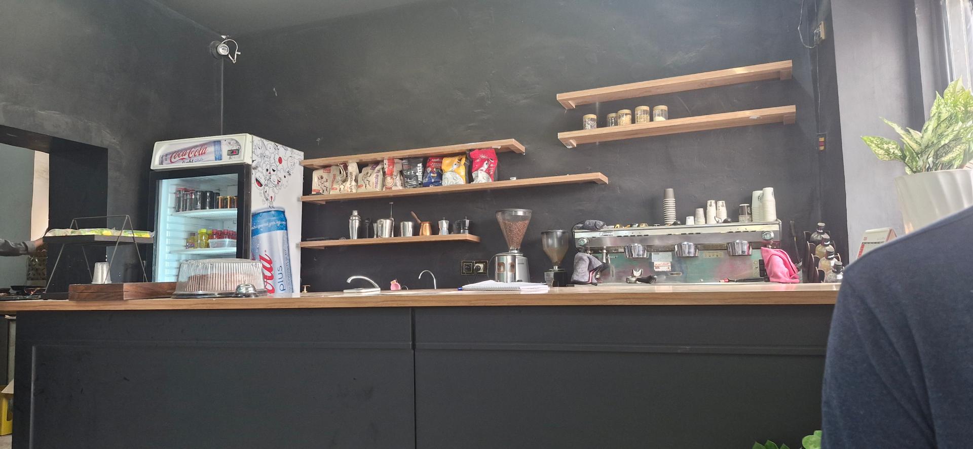 عکس کافه صبحونه