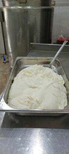 عکس لبنیات ارشاد