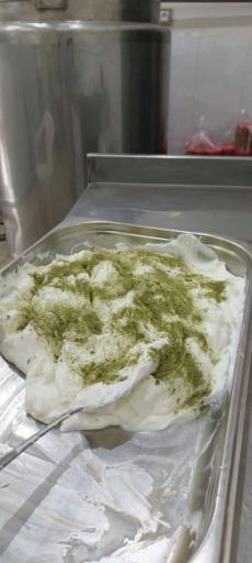 عکس لبنیات ارشاد