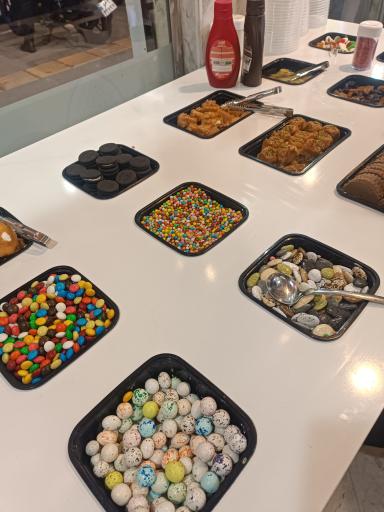 عکس بستنی شوکو لاو