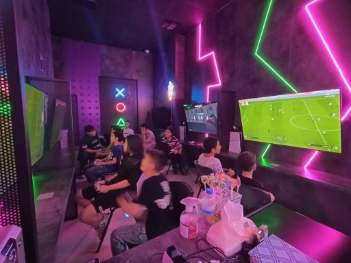 عکس گیم نت مچ‌ دی