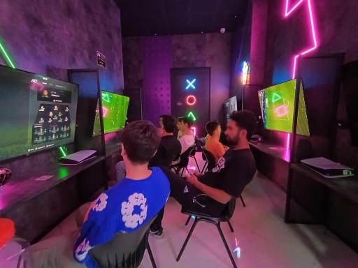 عکس گیم نت مچ‌ دی