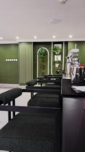 عکس کافه قنادی رکسی