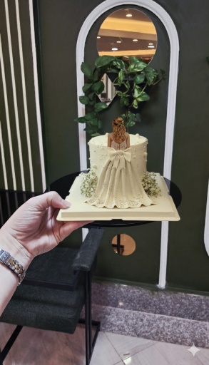 کافه قنادی رکسی