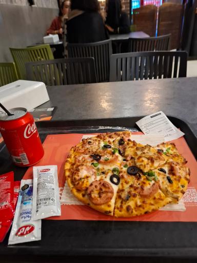 عکس رستوران خانه سوخاری