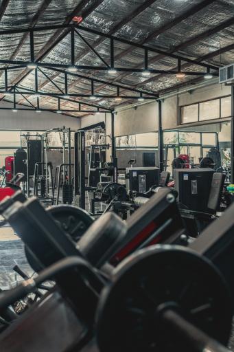 عکس باشگاه ورزشی علی چی