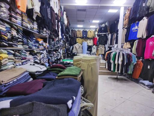 عکس پوشاک رحیم زاده