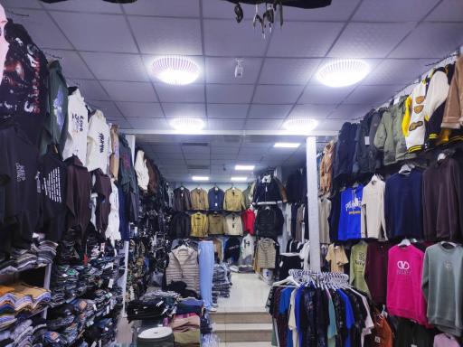 عکس پوشاک رحیم زاده
