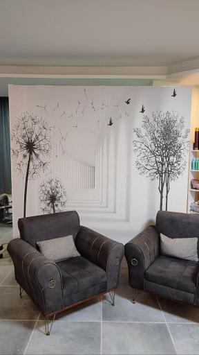 عکس آرایشگاه محمد استایل