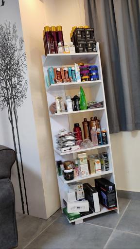 عکس آرایشگاه محمد استایل