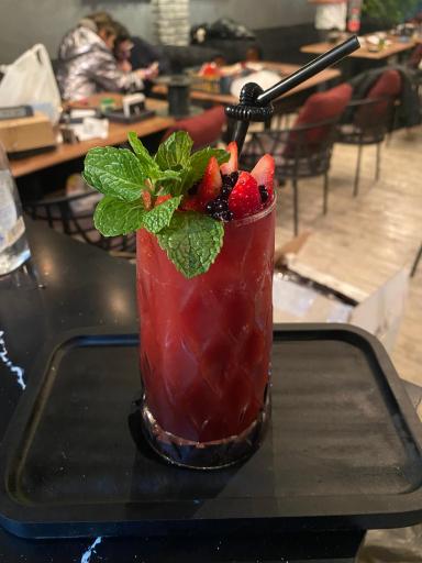 عکس کافه کاماراد