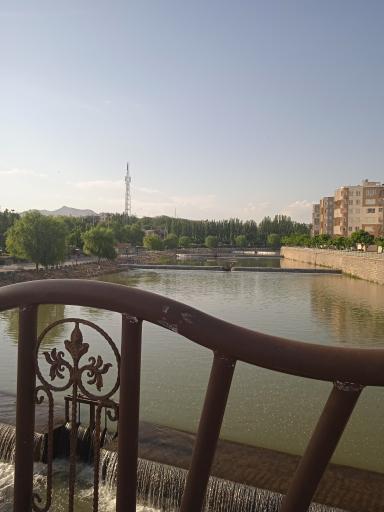 عکس پارک ساحلی بوستان یادگاران