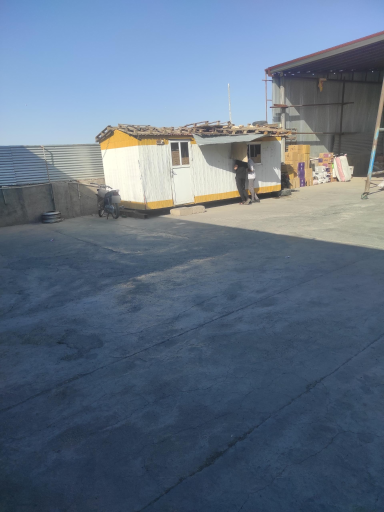 عکس باربری جهان پیام