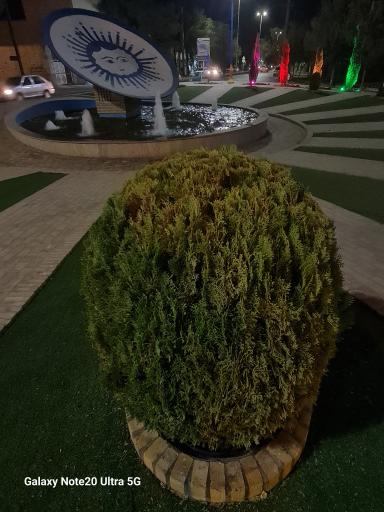 عکس میدان مهر