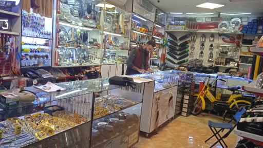 عکس اسپورت تکتاز