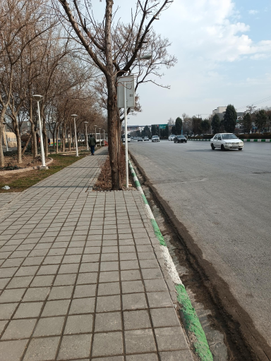 عکس  پایانه میامی