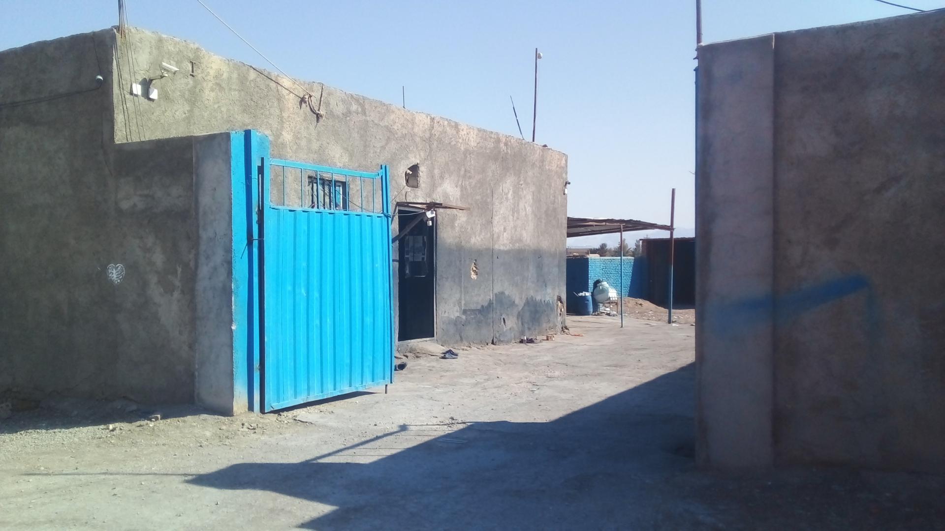 عکس کارواش اتوبوس و کامیون
