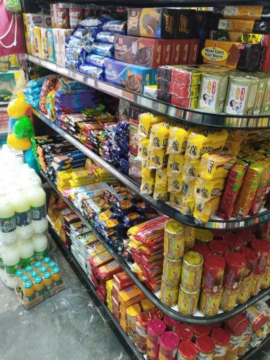 هپی مارکت
